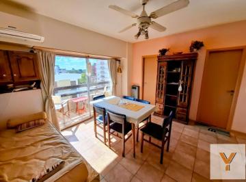 Departamento · 38m² · 2 Ambientes · Departamento en Venta - 1 Dormitorio 1 Baño - San Bernardo del Tuyú