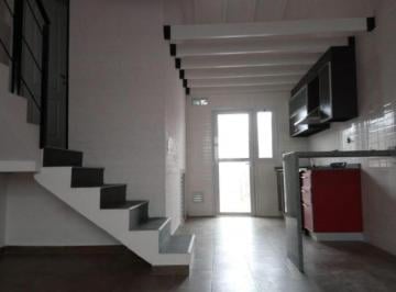 Departamento · 48m² · 2 Ambientes · 1 Cochera · Departamento en Venta - 1 Dormitorio 1 Baño - Luján