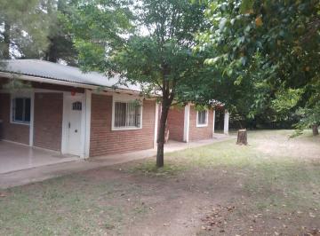 Casa de 2 ambientes, Villa Rumipal · Dueña Vende 2 Cabañas en un Lugar Privilegiado