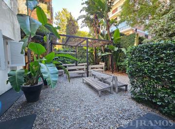 Casa · 320m² · 6 Ambientes · 3 Cocheras · Casa en Palermo Chico