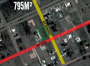 Terreno · 795m² · Terreno en Venta - 795 m² - Coronel Brandsen