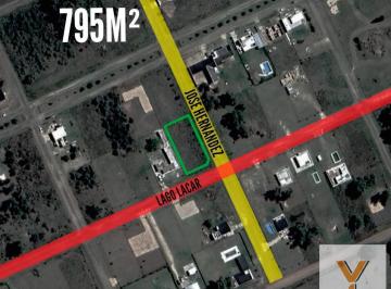 Terreno · 795m² · Terreno en Venta - 795 m² - Coronel Brandsen