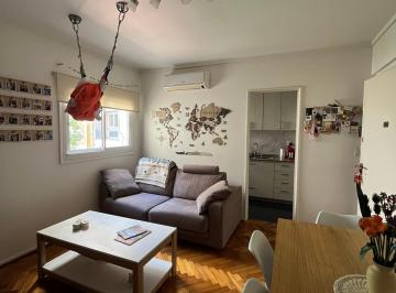 Departamento de 2 ambientes, Belgrano · Aguilar 2100 Dueño Directo