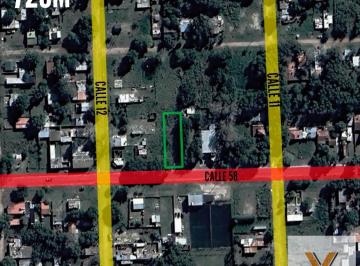 Terreno · 728m² · Terreno en Venta - 728 m² - Mar del Tuyú
