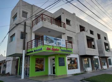 Departamento · 74m² · 3 Ambientes · 1 Cochera · Departamento en Venta - 2 Dorm. 1 Baño - 78 m² - Miramar