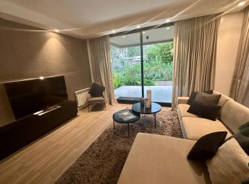 Departamento · 147m² · 3 Ambientes · 1 Cochera · La Rosella - Villa Belgrano - Depto Categoría a Estrenar!