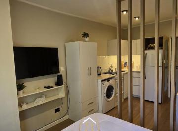 Departamento · 20m² · 1 Ambiente · Departamento en Plaza Mitre