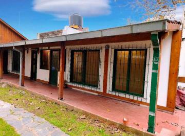 Casa · 60m² · 1 Dormitorio · Copia de Copia de Alquiler Casa 2 Amb - Paso del Rey Centro Sur