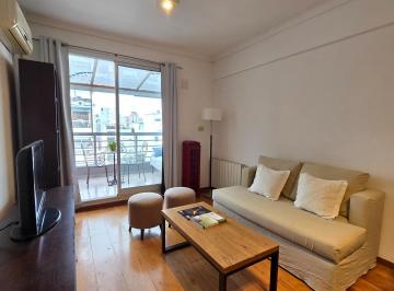 Departamento · 50m² · 2 Ambientes · Venta 2 Ambientes Premium Apto Credito Amenities en Belgrano