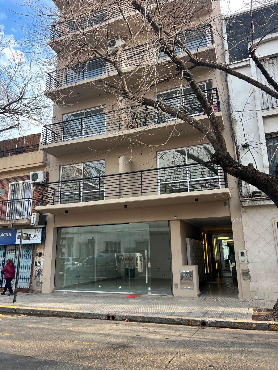 Avenida Varela 393, Flores, Capital Federal