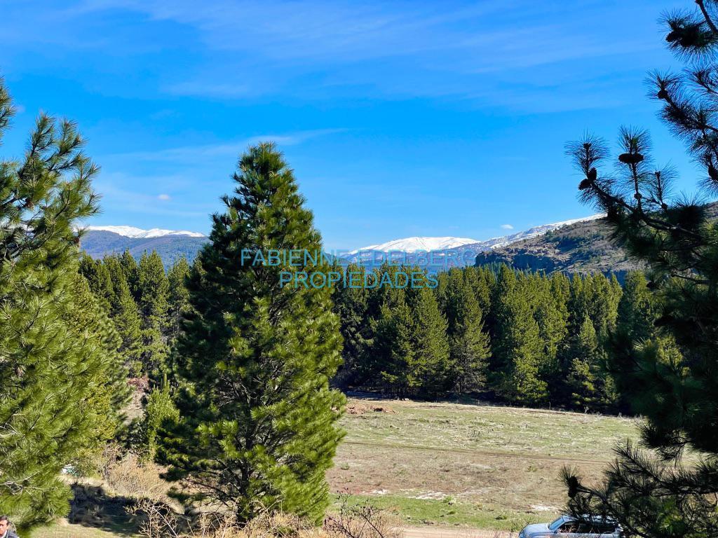 EL Desafio MZA B,  El Desafío, San Martín de los Andes