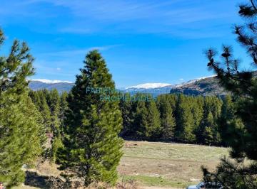 Terreno · 3554m² · Venta Lote 3016 m² en El Desafio Resort - San Martin de Los Andes