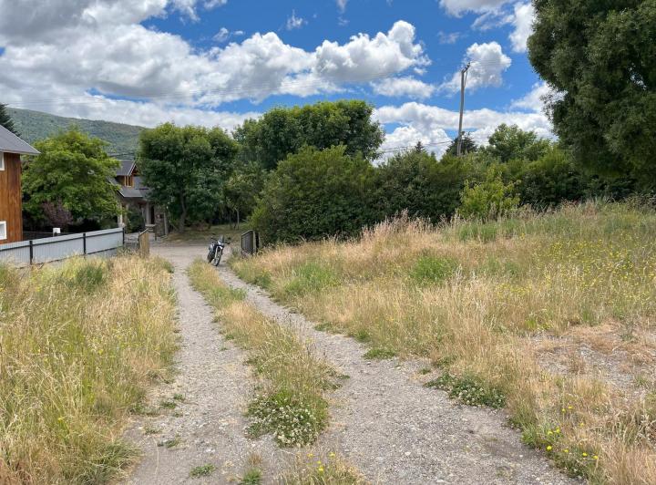 Terreno · 750m²