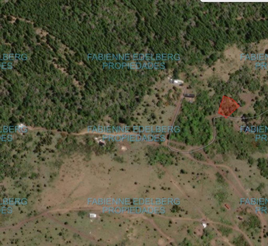 Caleuche Lote 12 mza 136, Kaleuche, San Martín de los Andes