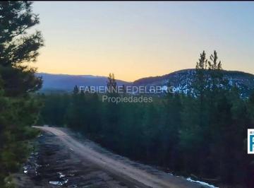 Terreno · 2756m² · Terreno en Venta Mza B en El Desafío Mountain Resort - San Martin de Los Andes