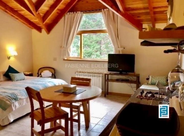 Departamento · 33m² · 1 Ambiente