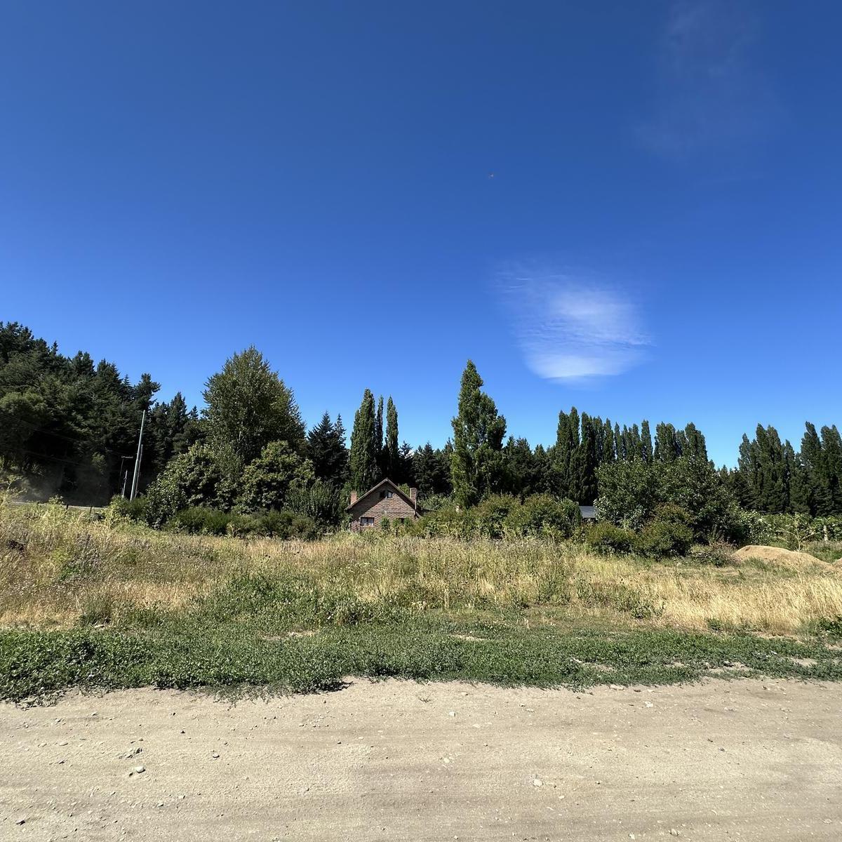 Lote EN LAS Cortaderas Callejon DE Gingin, San Martín de los Andes, Neuquén