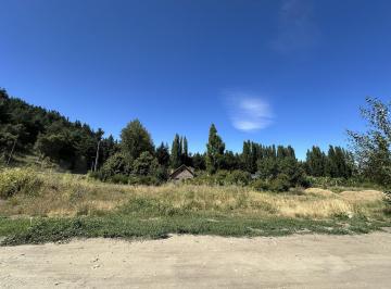 Terreno · 792m² · Terreno en Cortaderas Sobre Callejon de Gingin Vistas Esplendidas | San Martin de Los Andes