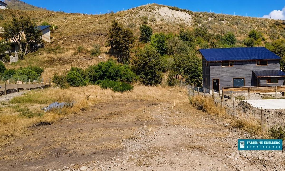 Las Nalcas Lote Para Subdividir, San Martín de los Andes, Neuquén