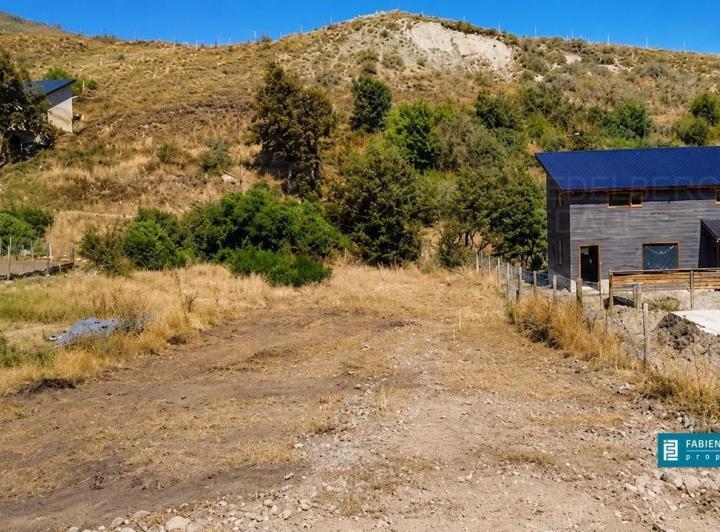 Terreno · 516m²