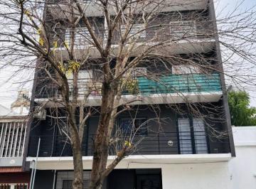 Departamento · 35m² · 1 Ambiente · Alquiler de Monoambiente a Estrenar con Terraza Privada