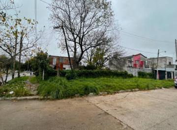 Terreno · 216m² · Lote/terreno en Venta 526 Esquina 30