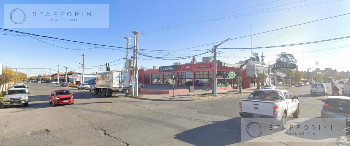 AV. Hipolito Yrigoyen  al 1300,  Trelew, Chubut