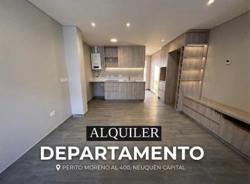 Departamento · 53m² · 2 Ambientes · Departamento en Área Centro Sur