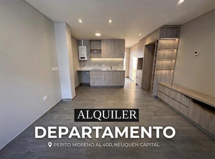 Departamento · 53m² · 2 Ambientes