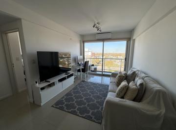 Departamento · 39m² · 2 Ambientes · 1 Cochera · Departamento en Venta de 2 Ambientes en Edificio Syrah, en Béccar