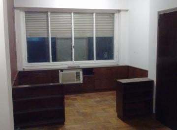 Departamento en Venta de 1 ambiente  · Dueño Ambiente Al Frente Sobre Av Corrientes