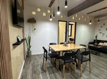 Departamento · 38m² · 3 Ambientes · Departamento en Venta de 3 Ambientes en Microcentro