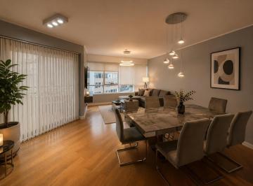Departamento · 108m² · 4 Ambientes · 1 Cochera · Venta Torre Palermo View, 4 Amb. Coch y Baulera. 117 m². Full Amenities