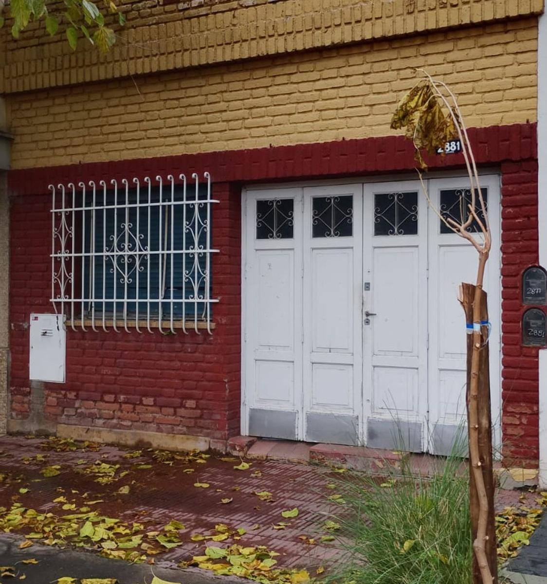 25 de Mayo 2800,  Ciudad de Mendoza, Mendoza