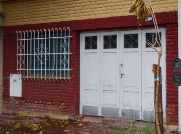 Terreno · 146m² · Casa a Demoler Excelente Punto de Mendoza Ciudad