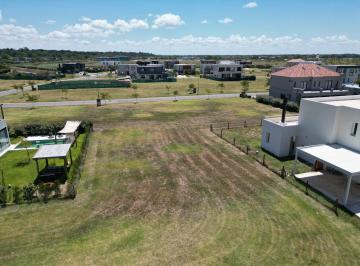 Terreno · 627m² · Terreno en Venta en El Barrio Riberas, Puertos, Escobar