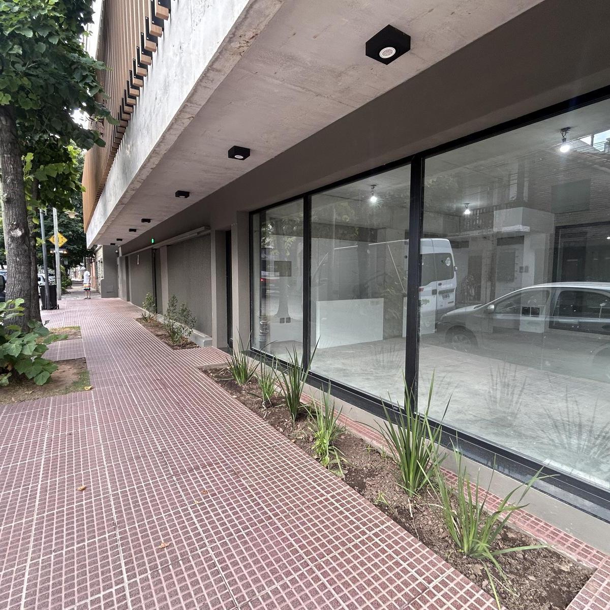Alsina 1500,  San Fernando, GBA Norte