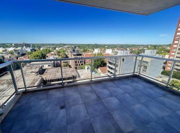 Departamento · 160m² · 4 Ambientes · 2 Cocheras · Departamento de 4 Ambientes en Venta en San Fernando