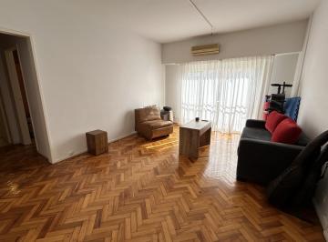 Departamento · 56m² · 2 Ambientes · Departamento en Venta de 2 Ambientes con Patio en Olivos.