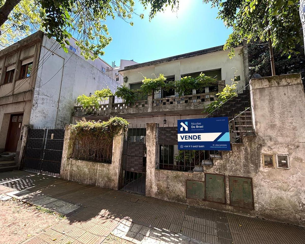 Juan Carlos Cruz al 1800,  Vicente López, GBA Norte
