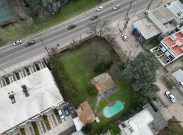 Terreno · 1230m² · Terreno en Venta Apto Desarrollo Residencial Y/o Comercial en Pilar