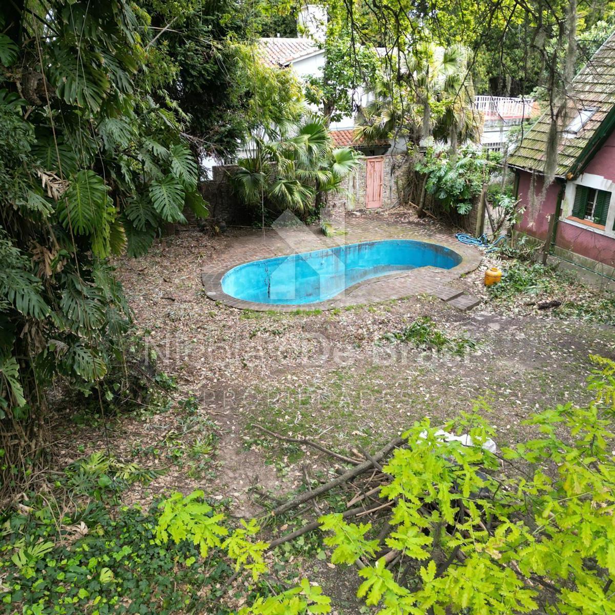 Suipacha al 2000, Béccar, San Isidro