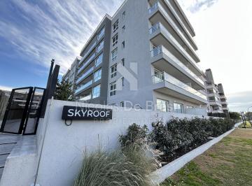 Departamento · 47m² · 2 Ambientes · 1 Cochera · Venta Departamento 2 Ambientes con Cochera en Skyroof, Nordelta