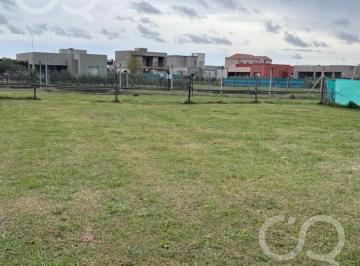Terreno · 614m² · Venta Terreno San Simón Canning