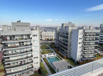 Departamento · 56m² · 2 Ambientes · 1 Cochera · Venta Departamento 2 Ambientes Terraza Propia en Skyroof, Nordelta