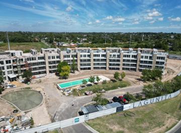Departamento · 45m² · 2 Ambientes · 1 Cochera · Venta Departamento 2 Ambientes a Estrenar en Lagunita, Nordelta