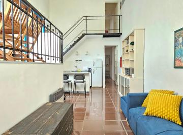PH de 4 ambientes, Palermo · Amplio PH Amoblado. con Balcón Terraza. ¡Todo Incluído en El Precio!