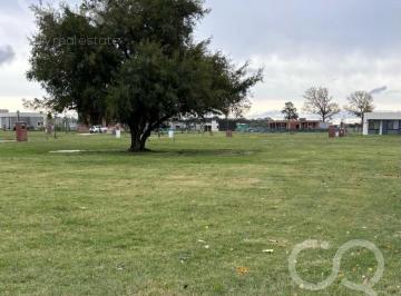 Terreno · 595m² · Venta Terreno Interno San Simón Canning