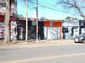 Local comercial de 4 ambientes, Rosario · Alq/vta - Amplio Frente - Local Av