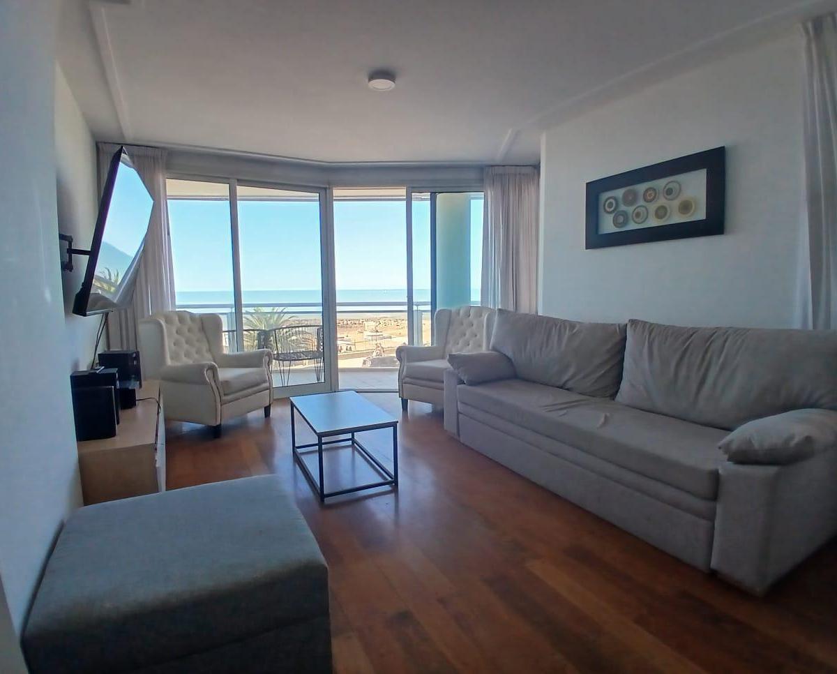 Boulevard Maritimo 1100